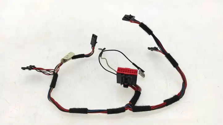 Ford Mondeo MK IV (2007 - 2014) 2468926221 Прочая электропроводка — фото 1