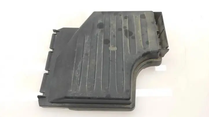 Opel Corsa C (2000 - 2003) 09115986 Крышка ящика предохранителей — фото 1