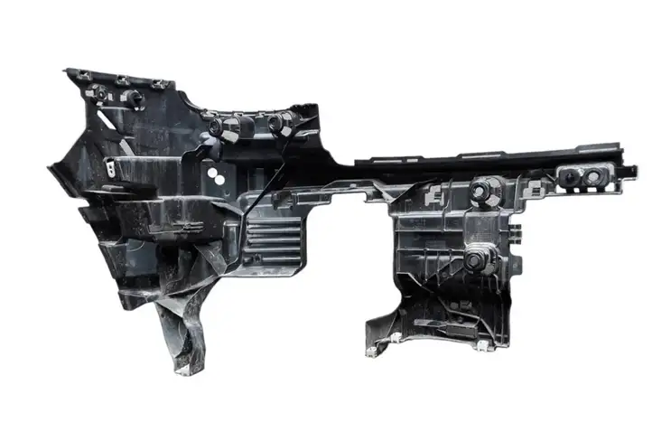 Mini Cooper Countryman F60 (2016 - 2020) 51127389358 Кронштейн заднего бампера — фото 3