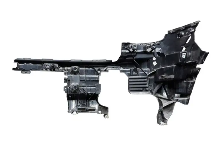 Mini Cooper Countryman F60 (2016 - 2020) 51127389357 Кронштейн заднего бампера — фото 3