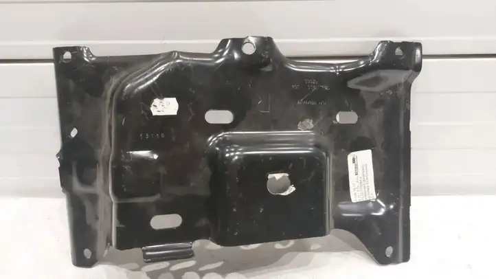 Ford F150 (2014 - 2018) FL3Z17B984A Кронштейн переднего бампера — фото 2
