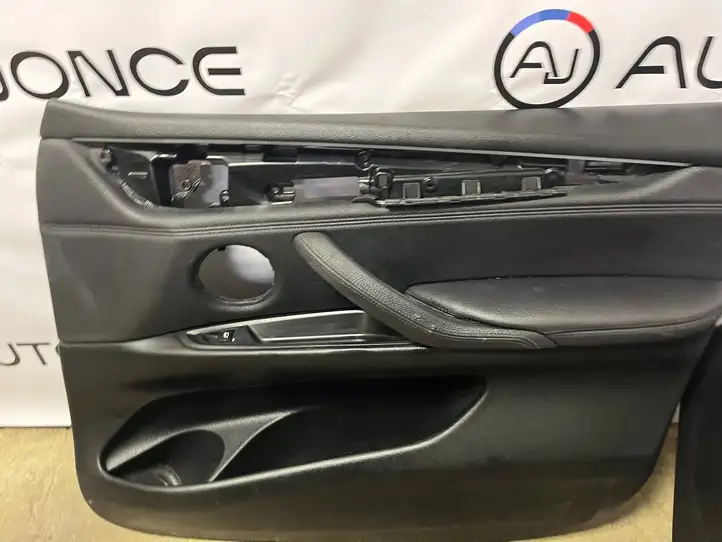 BMW X5 F15 (2013 - 2017) 1565538 Комплект отделки дверей — фото 12