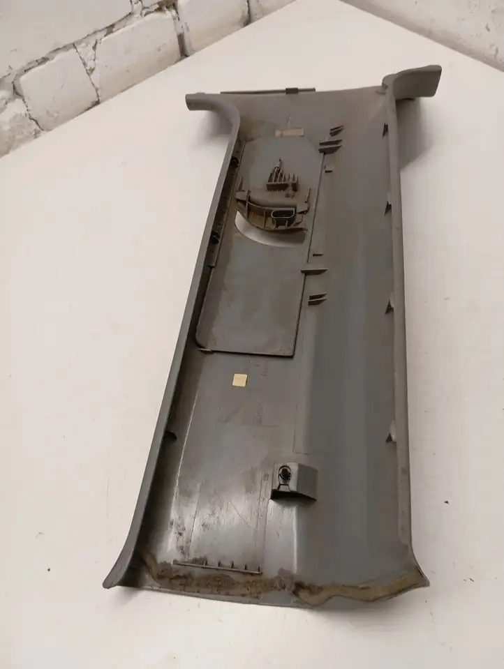 Volkswagen Multivan T4 (1991 - 2003) 705867239 Верхняя обшивка стойки B — фото 2