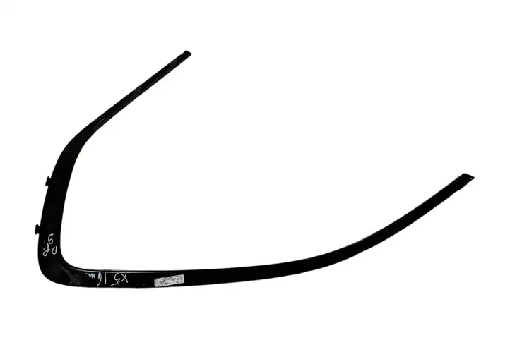 BMW X5 F15 (2013 - 2017) 746592002 Облицовка заднего бокового стекла — фото 6