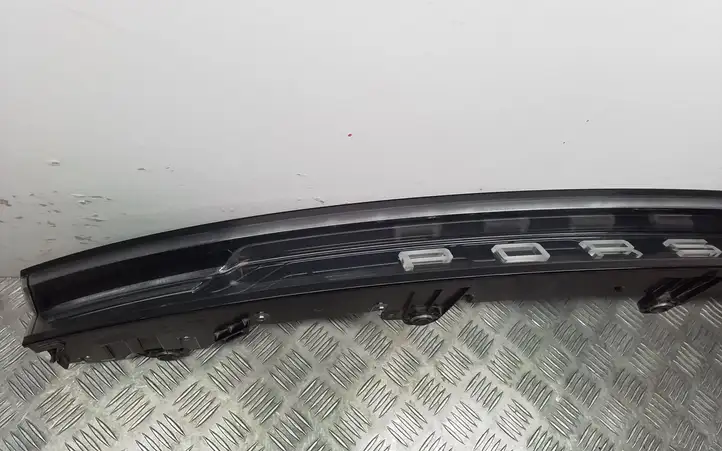 Porsche Taycan 9J1 (2019 - ) 9J1945081L Комплект задних фонарей — фото 6