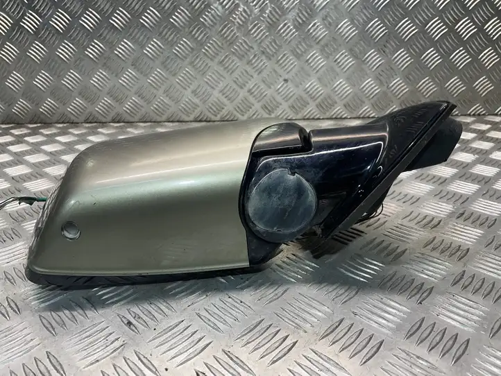 BMW X5 E53 (1999 - 2006) 712972 Боковое зеркало с электроприводом — фото 6