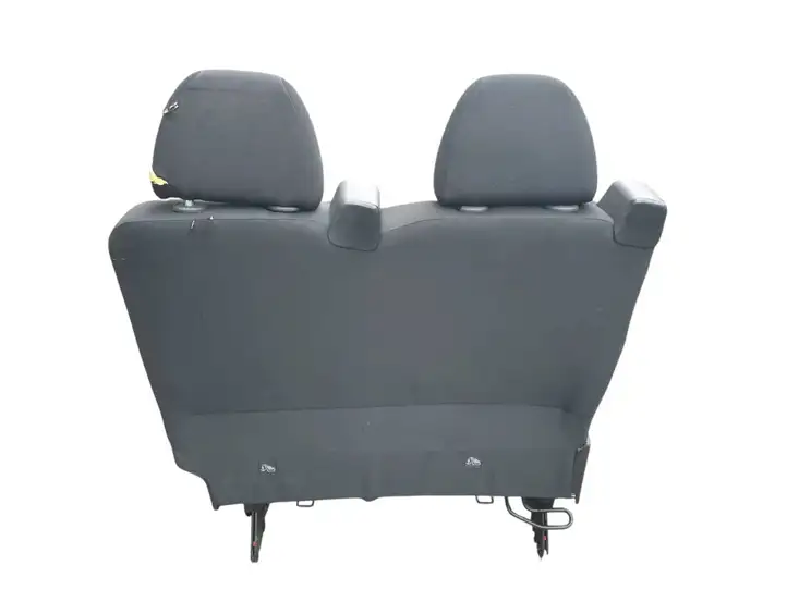 Mercedes-Benz Vito W447 (2014 - ) Второй ряд сидений — фото 3