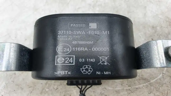 Honda CR-V (2006 - 2009) 4B7888H0M Сирена сигнализации — фото 3