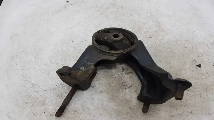 Toyota Corolla Verso AR10 (2004 - 2009) Кронштейн двигателя — фото 1