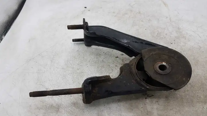 Toyota Corolla Verso AR10 (2004 - 2009) Кронштейн двигателя — фото 3