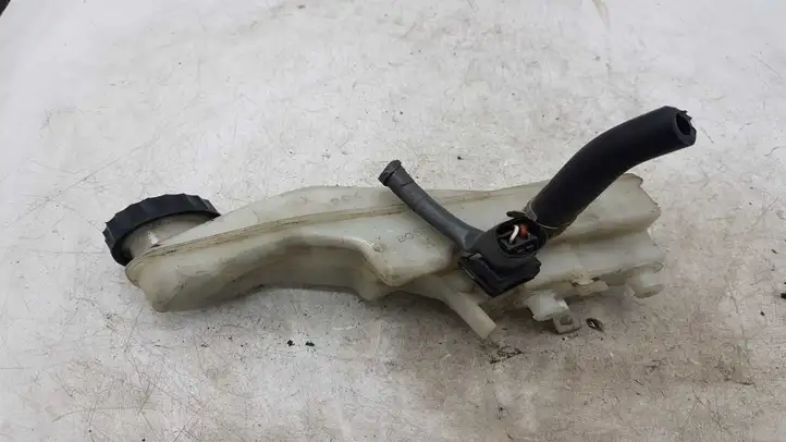 Toyota Corolla Verso AR10 (2004 - 2009) Бачок тормозной жидкости — фото 1