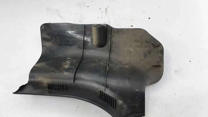 Toyota Corolla Verso E121 (2001 - 2004) 6211113070 Прочие детали салона — фото 2