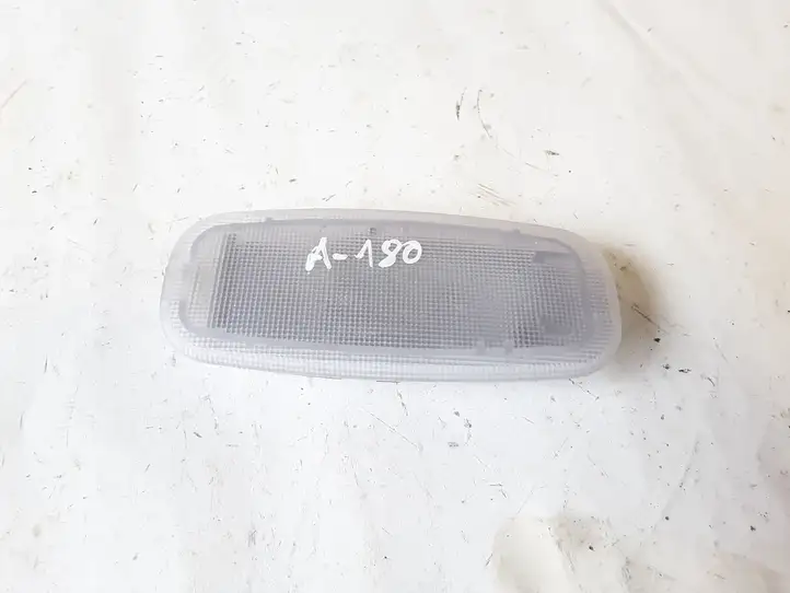 Mercedes-Benz A W169 (2004 - 2012) 30DLTKEDW Включатель освещения интерьера — фото 1