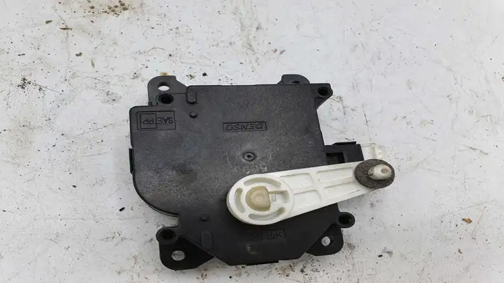 Honda Insight (2009 - 2011) 1138002330 Двигатель задвижки потока воздуха — фото 1