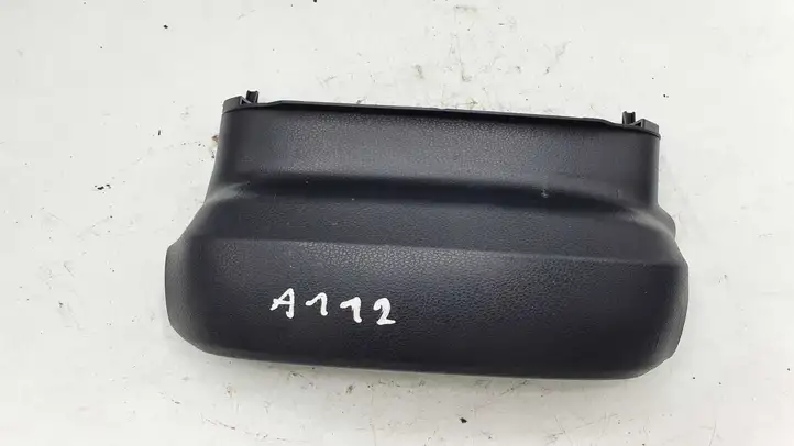 Honda Insight (2009 - 2011) 77350TF0 Обшивка рулевой колонки — фото 1