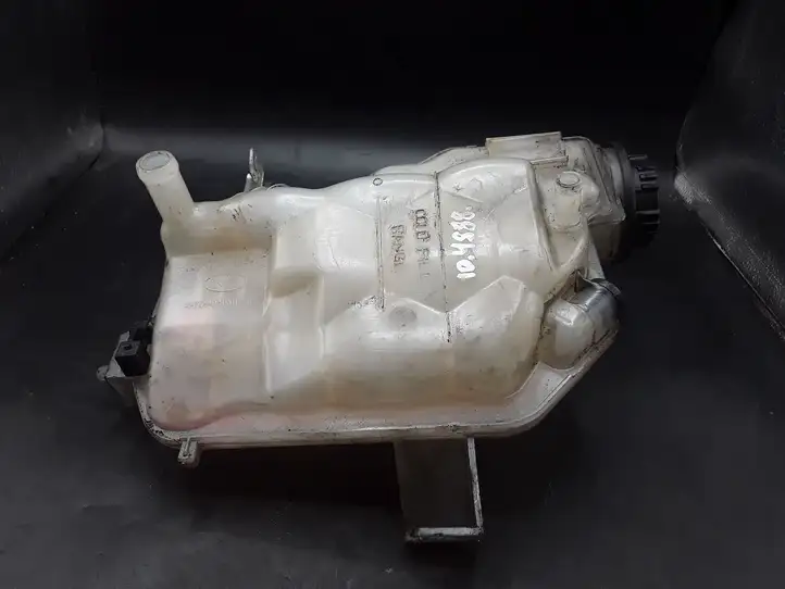 Land Rover Range Rover Sport L320 (2005 - 2009) AH228A080AB Расширительный бачок — фото 1