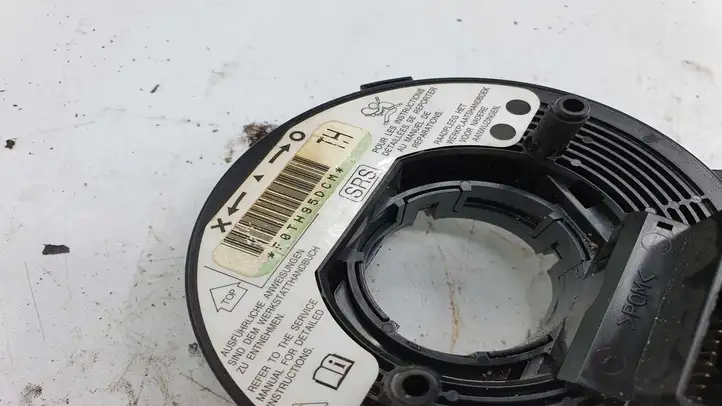 Honda Insight (2009 - 2011) F0TH95DCM Контактное кольцо SRS — фото 3