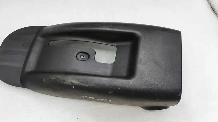 Toyota Prius (XW20) (2003 - 2009) 4528747050 Обшивка рулевой колонки — фото 1