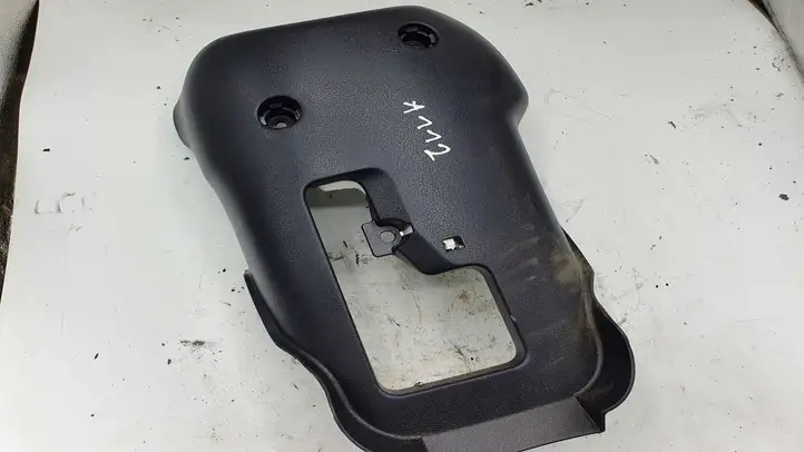 Honda Insight (2009 - 2011) 77380TF0 Обшивка рулевой колонки — фото 1