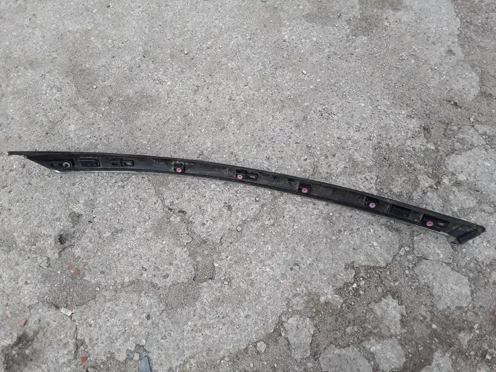 Citroen C4 I Picasso (2006 - 2013) 9654505577 Накладка стоек лобового стекла — фото 3