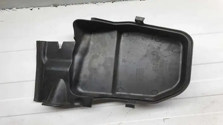 BMW 3 E90 E91 (2005 - 2012) 64316925017 Крышка микрофильтра воздуха — фото 2