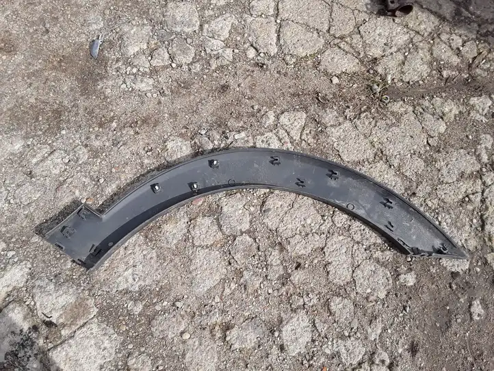 Chevrolet Captiva (2011 - 2013) 96439703 Накладка колесной арки — фото 3