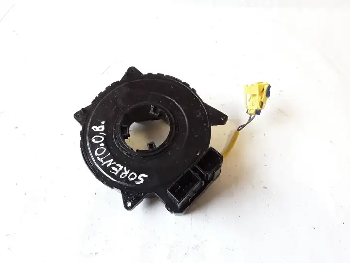 Kia Sorento (2006 - 2009) KK9C670243 Контактное кольцо SRS — фото 1