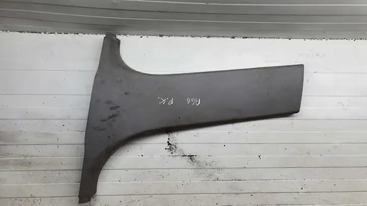 BMW 3 E90 E91 (2005 - 2012) 51437058337 Нижняя обшивка стойки B — фото 1
