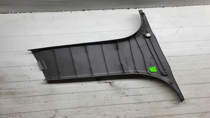 BMW 3 E90 E91 (2005 - 2012) 51437058337 Нижняя обшивка стойки B — фото 3