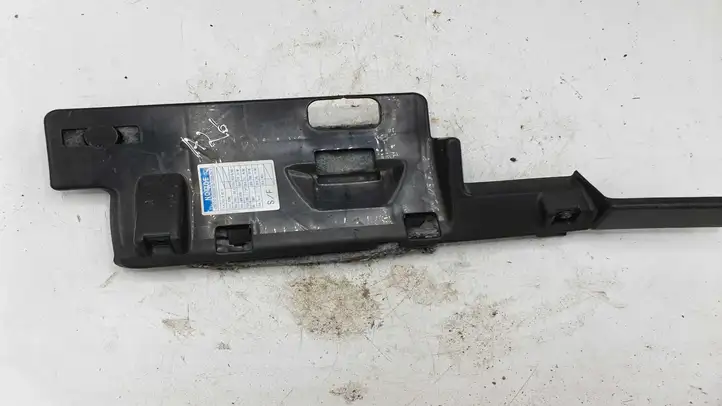 Toyota Corolla Verso E121 (2001 - 2004) 556060F010 Прочие детали салона — фото 1