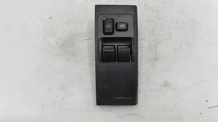 Toyota Corolla Verso E121 (2001 - 2004) 37075C321A04 Блок кнопок стеклоподъемников — фото 1