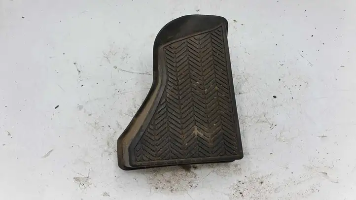 Toyota Corolla Verso E121 (2001 - 2004) 581920F010 Прочие детали салона — фото 1