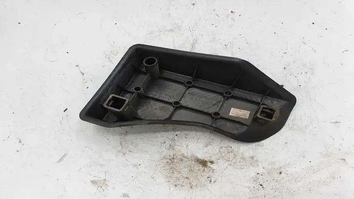 Toyota Corolla Verso E121 (2001 - 2004) 581920F010 Прочие детали салона — фото 2