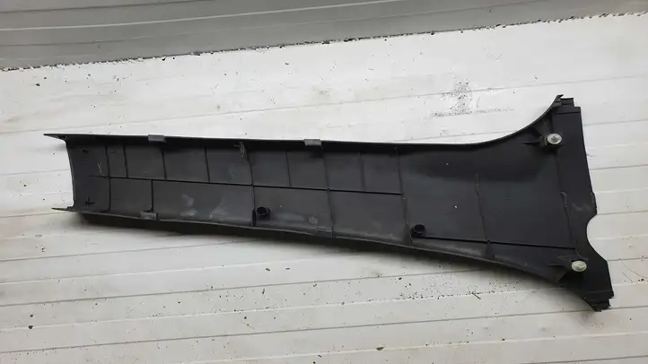 Toyota Corolla Verso E121 (2001 - 2004) 624140F010 Нижняя обшивка стойки B — фото 2