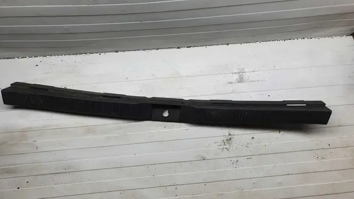 Toyota Corolla Verso E121 (2001 - 2004) 647160F010 Прочая отделка багажника — фото 1