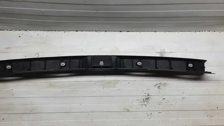Toyota Corolla Verso E121 (2001 - 2004) 647160F010 Прочая отделка багажника — фото 2