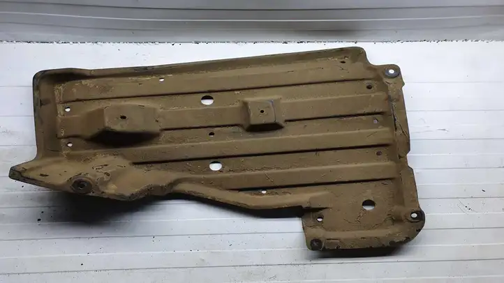 Toyota Corolla Verso E121 (2001 - 2004) 583980F010 Защита двигателя — фото 1