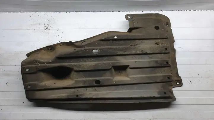 Toyota Corolla Verso E121 (2001 - 2004) 583980F010 Защита двигателя — фото 2