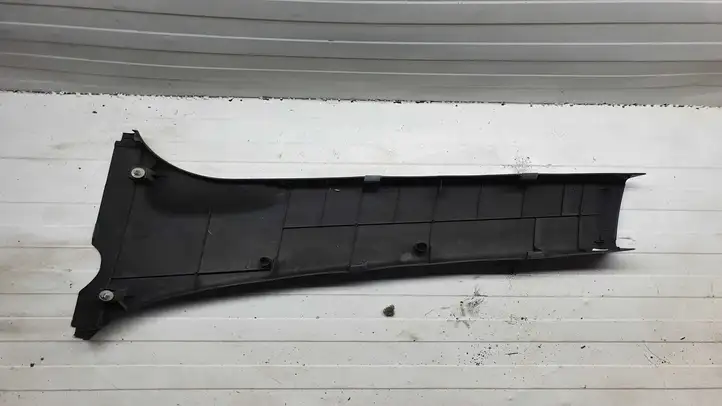 Toyota Corolla Verso E121 (2001 - 2004) 624130F010 Нижняя обшивка стойки B — фото 2