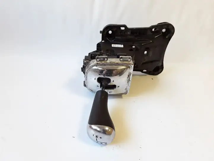 Citroen C3 (2009 - 2013) 968169238001 Кулиса КПП — фото 1