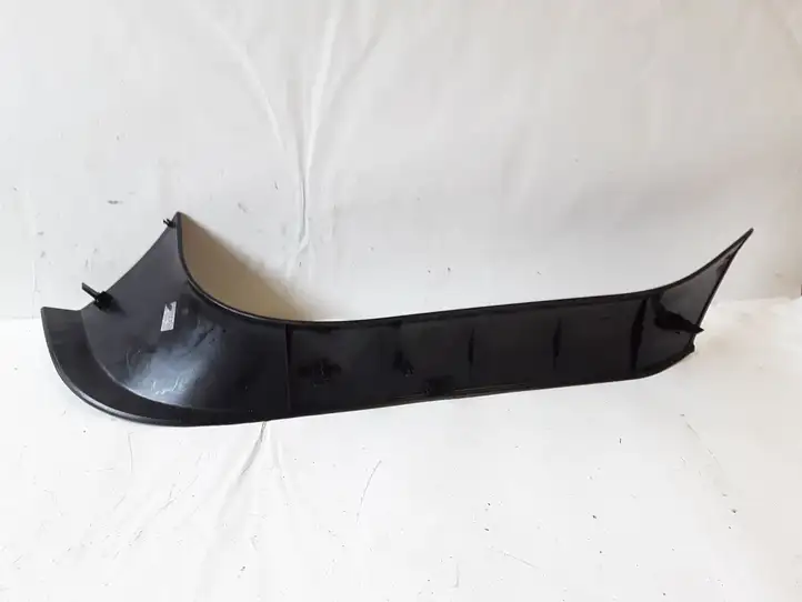 BMW X5 E70 (2006 - 2013) 51497149639 Прочая отделка багажника — фото 2