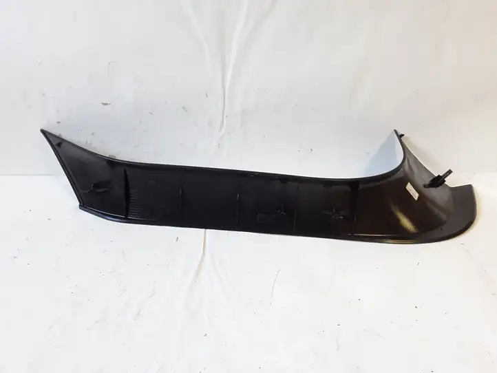 BMW X5 E70 (2006 - 2013) 51497149640 Прочая отделка багажника — фото 2