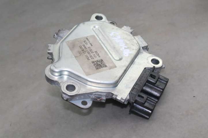 PE01124Z0C Mazda 6 Kita variklio detalė