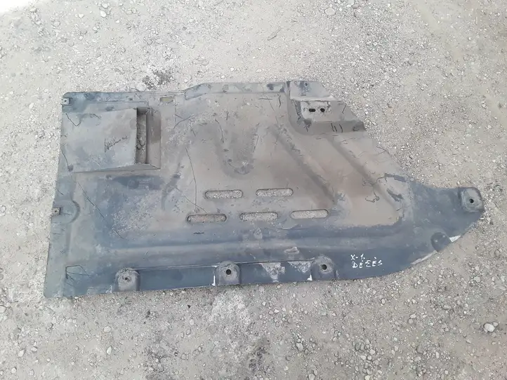 BMW X1 E84 (2009 - 2015) 51757059388 Защита двигателя — фото 1