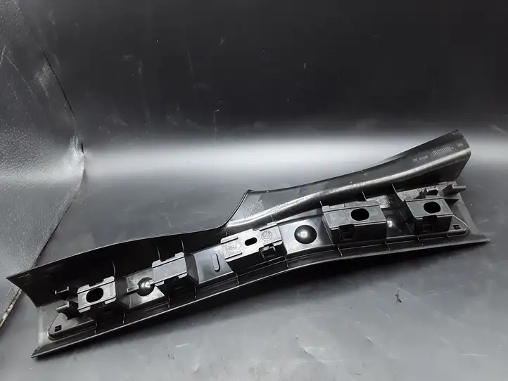 BMW 7 F01 (2008 - 2016) 51479113024 Внутренняя отделка заднего порога — фото 3