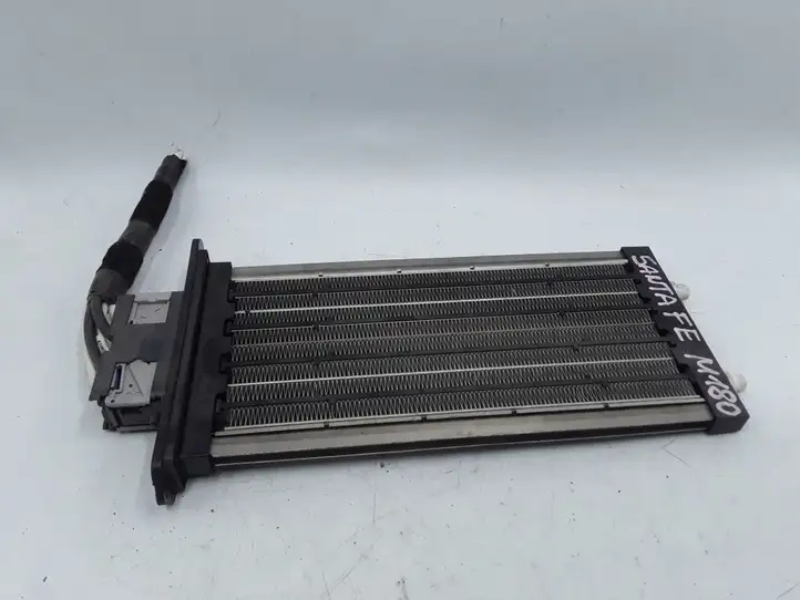 Hyundai Santa Fe (2005 - 2009) 2005703 Электрический отопитель салона — фото 1