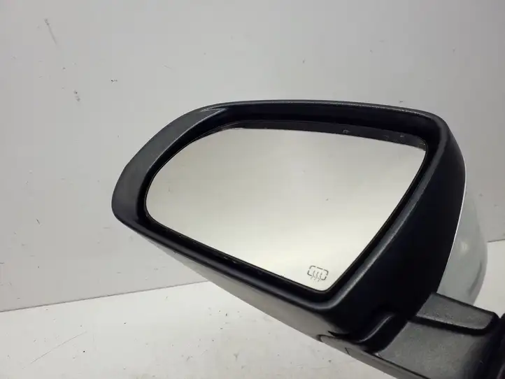 Jeep Cherokee (2013 - 2017) 1VF37GW7AD Боковое зеркало с электроприводом — фото 6