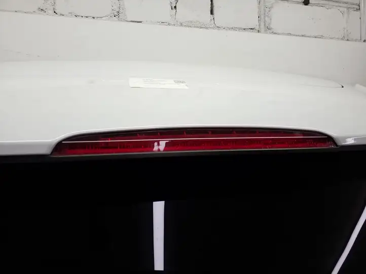 Jeep Cherokee (2013 - 2017) Крышка багажника — фото 6