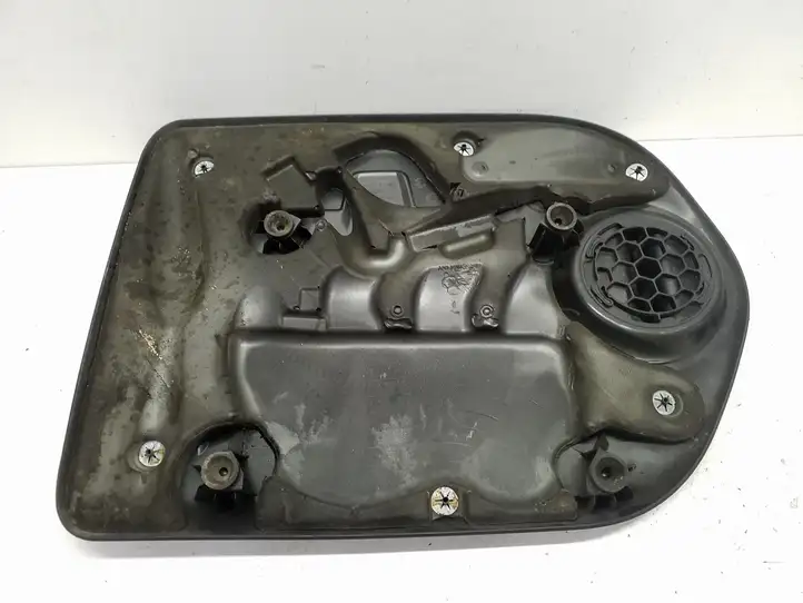 Jeep Cherokee (2013 - 2017) 04627815AC Крышка двигателя декоративная — фото 2