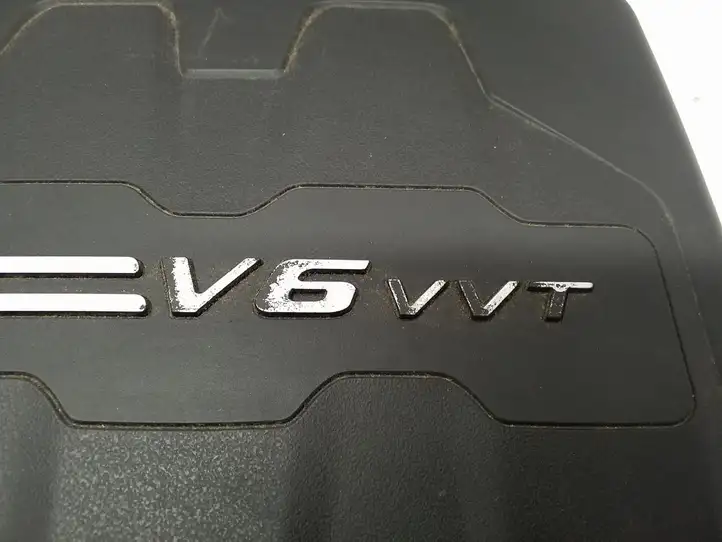 Jeep Cherokee (2013 - 2017) 04627815AC Крышка двигателя декоративная — фото 4